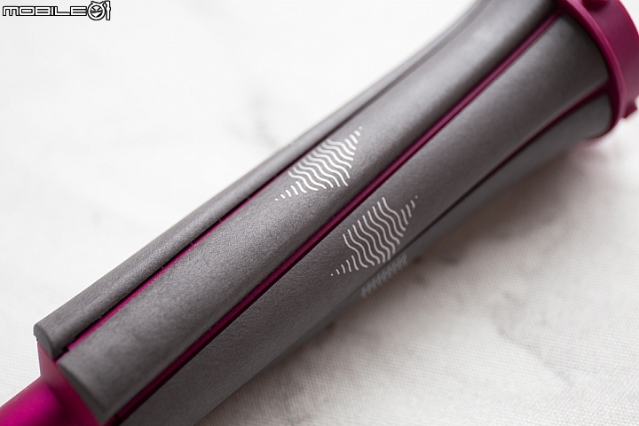 你的造型神器來了!Dyson Airwrap 實現全方位美髮需求