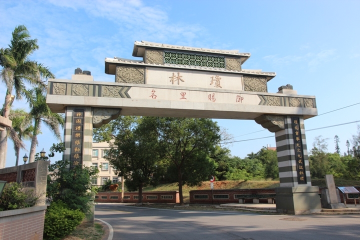 騎 向 英 雄 ( 金 門 ) 島 ， 大 膽 島 秘 境 遊