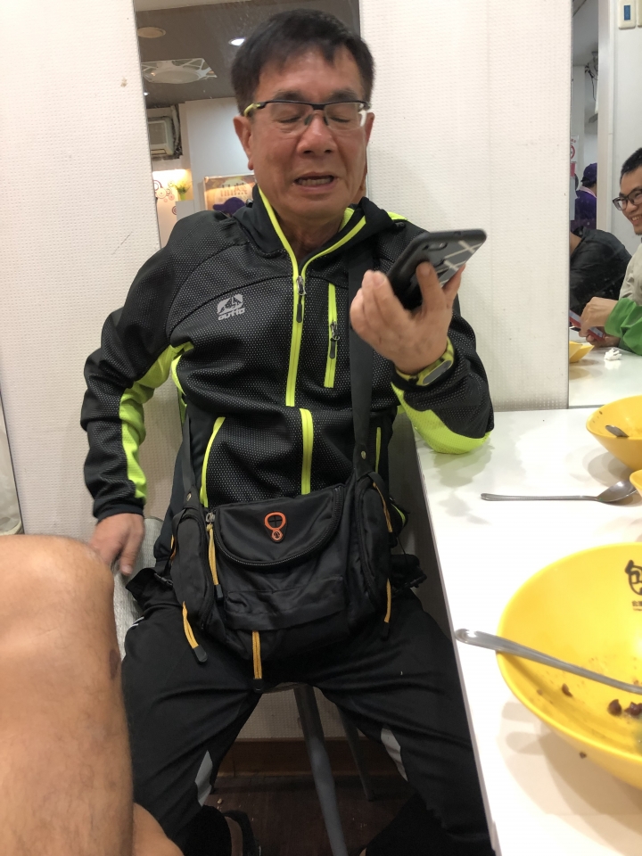 2018 年末。台灣 環島遊記 ~~~