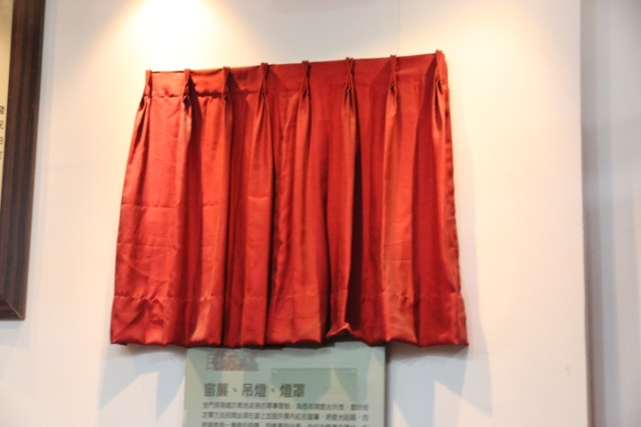 騎 向 英 雄 ( 金 門 ) 島 , 大 膽 島 秘 境 遊