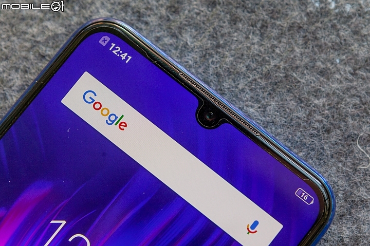 水滴瀏海、2,500萬前鏡免萬元!vivoV11 / V11i登場,售價9,990元起