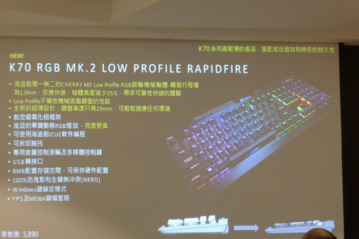 展碁 x 老貓 2018 集樂 All in 行動工作趴會後心得分享