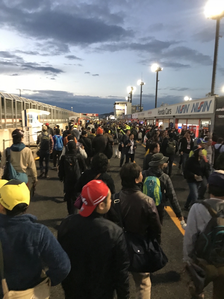 2018長泛MOTOGP日本茂木戰