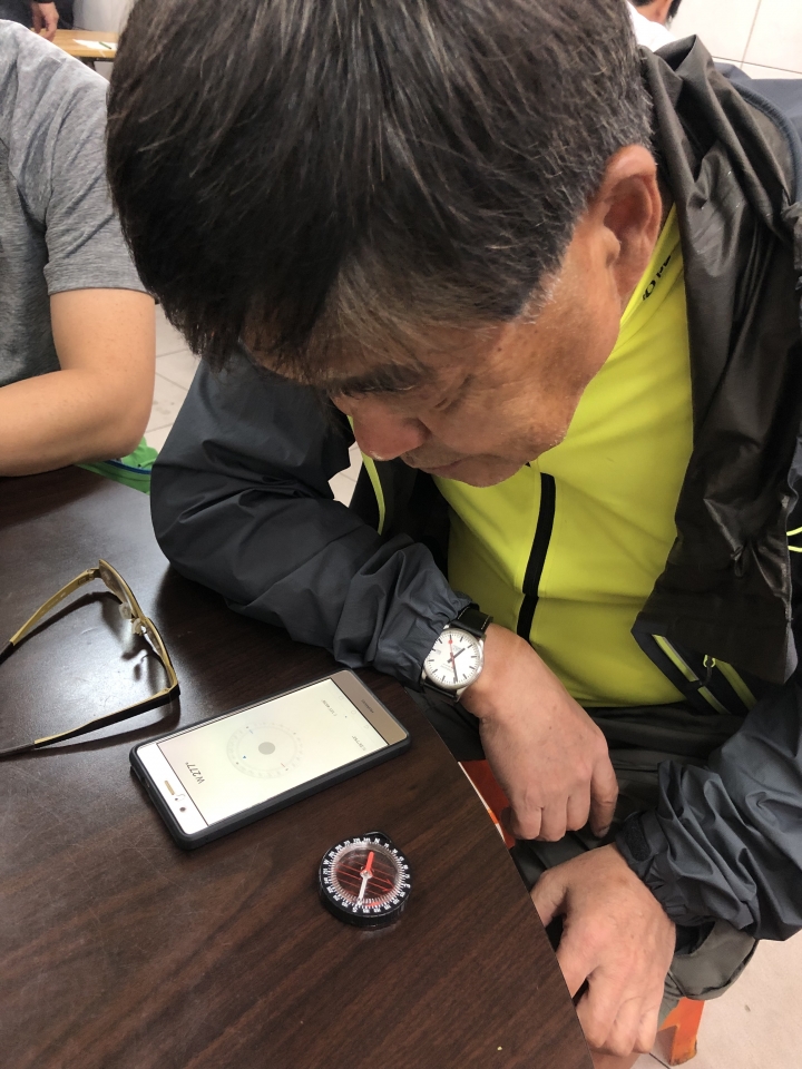 2018 年末。台灣 環島遊記 ~~~