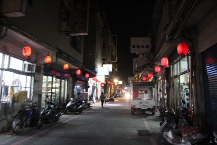 騎 向 英 雄 ( 金 門 ) 島 , 大 膽 島 秘 境 遊