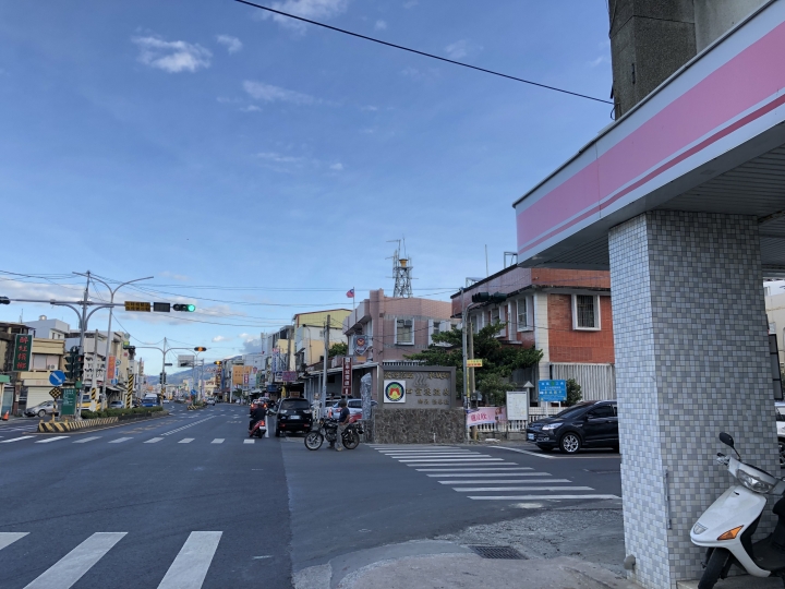 2018 年末。台灣 環島遊記 ~~~