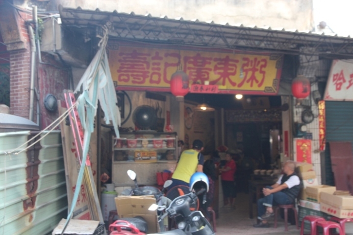 騎 向 英 雄 ( 金 門 ) 島 , 大 膽 島 秘 境 遊