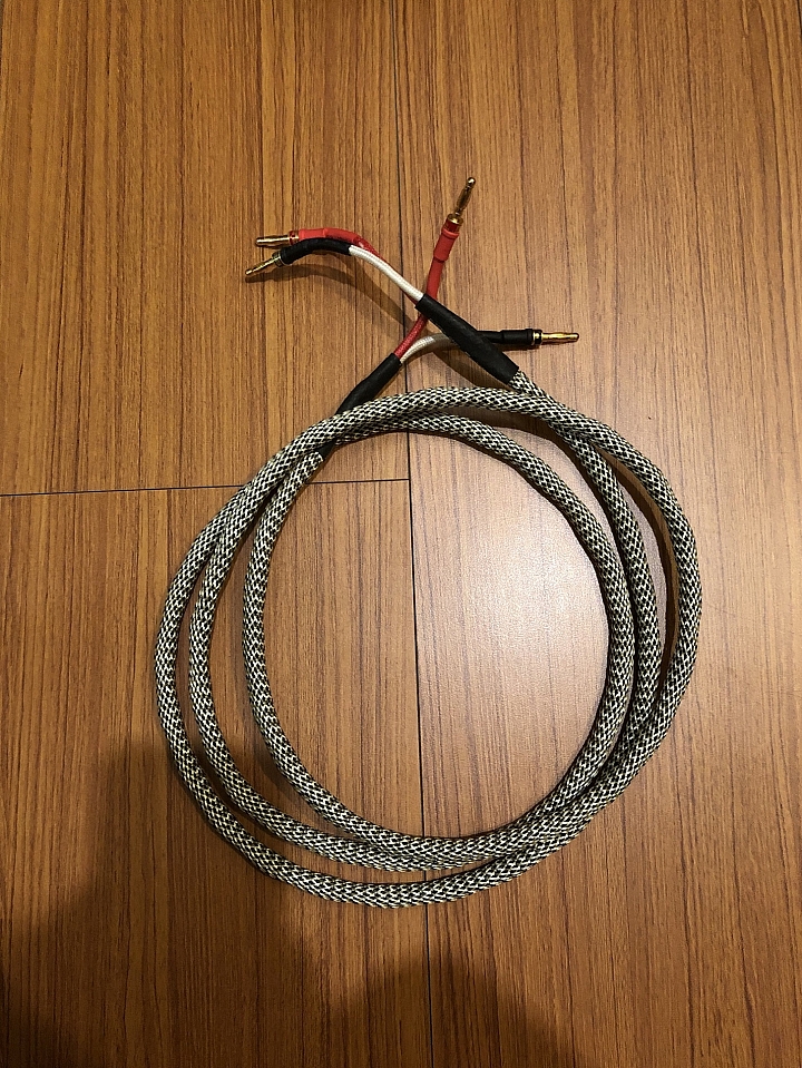 音響線儀器測試