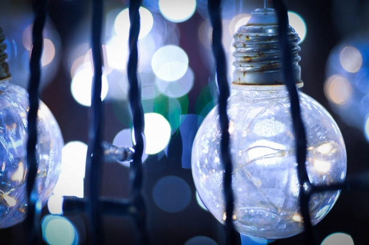 2018 新北歡樂耶誕城 (Ai AF Micro-Nikkor 60mm F2.8D)