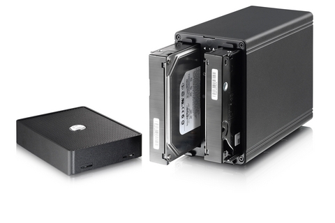 為什麼我選擇了 Intel NUC 迷你電腦