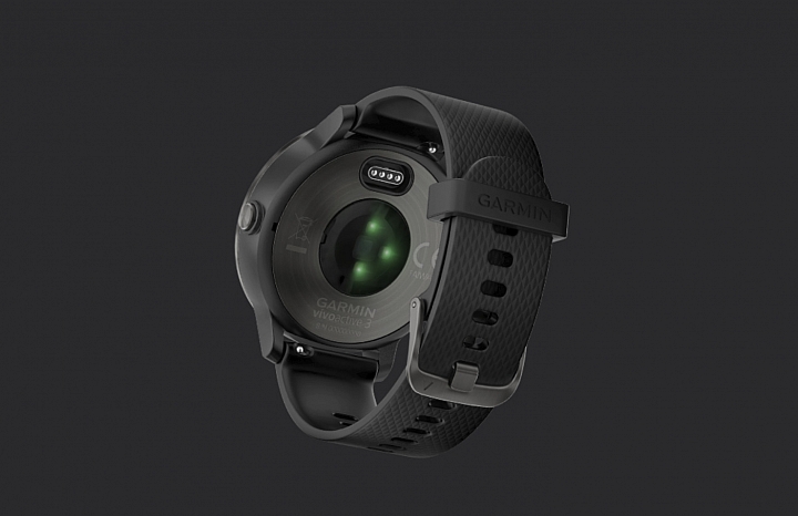 深入黑科技總部!GARMIN TECHNOLOGY版友體驗會活動分享