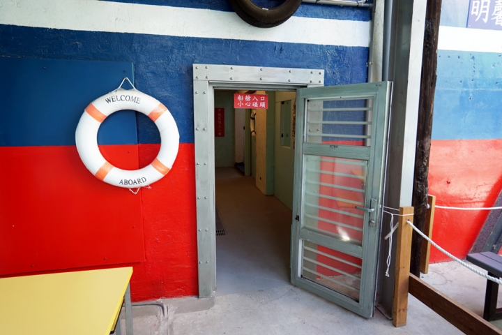 【台南海鮮餐廳】貨櫃碼頭 龍蝦海鮮主題餐廳|完整複製海港場景|天然甘甜神級海鮮|蝦中精品波士頓龍蝦|