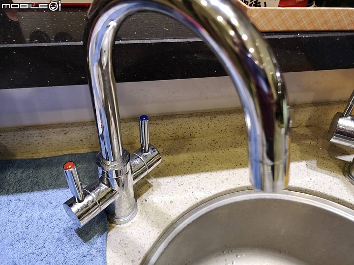 它解決了我的問題-德國軟水機「格溫拜克」