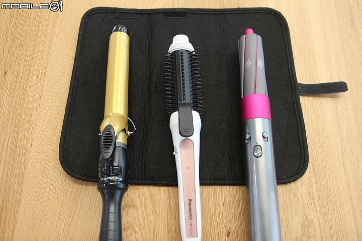 你的造型神器來了!Dyson Airwrap 實現全方位美髮需求