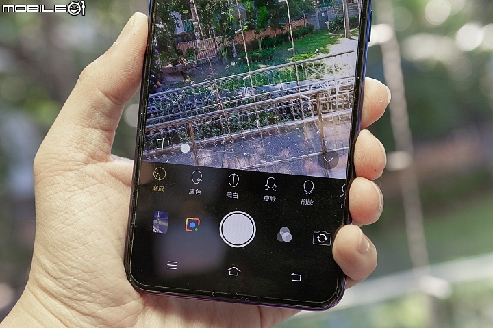 水滴瀏海、2,500萬前鏡免萬元!vivoV11 / V11i登場,售價9,990元起