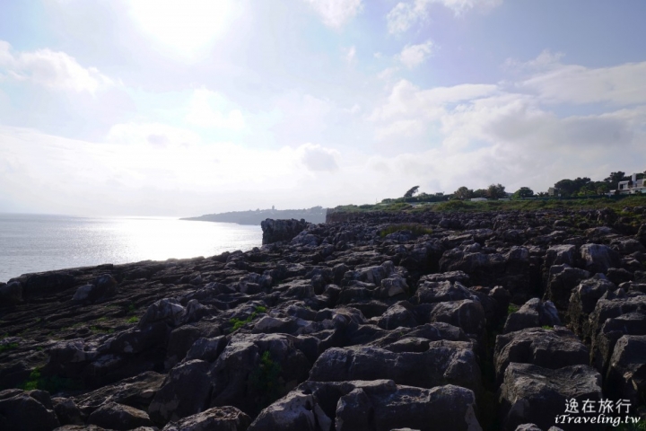 葡萄牙|卡斯凱什(Cascais)的地獄之口 Boca do Inferno