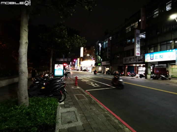 Mate20 第一天心得分享(後續看看會不會再更新)