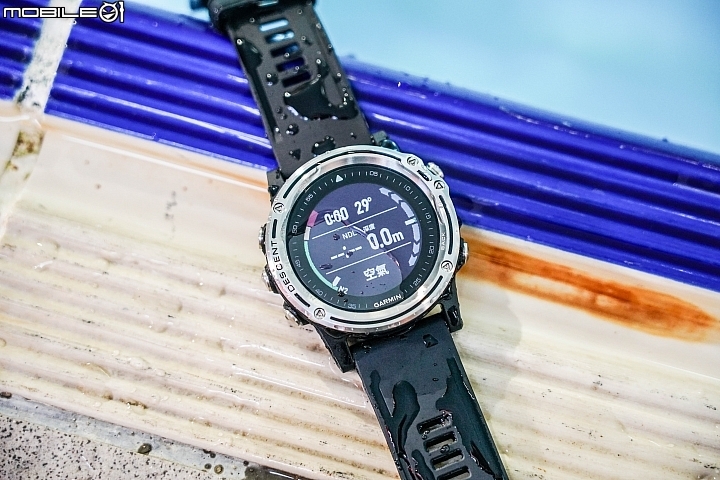 深入黑科技總部!GARMIN TECHNOLOGY版友體驗會活動分享