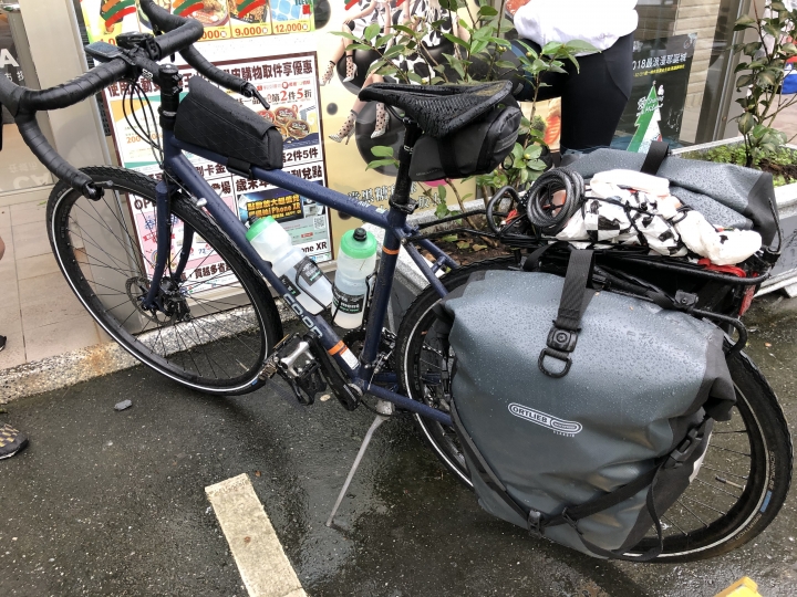 2018 年末。台灣 環島遊記 ~~~