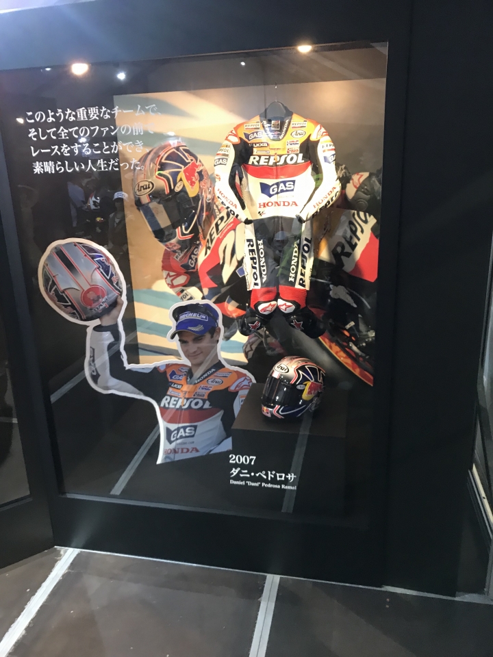 2018長泛MOTOGP日本茂木戰