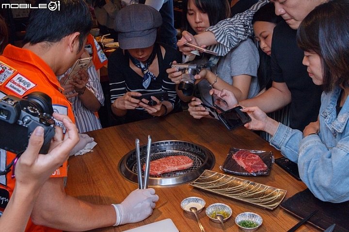 大口吃和牛的時刻到了 乾杯燒肉推出吃肉祭活動!