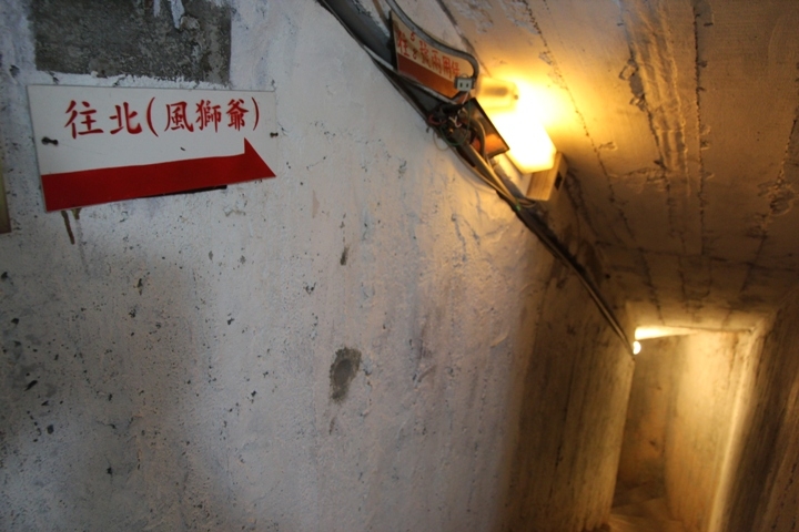 騎 向 英 雄 ( 金 門 ) 島 , 大 膽 島 秘 境 遊