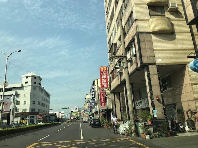NISSAN Juke前檔玻璃修補