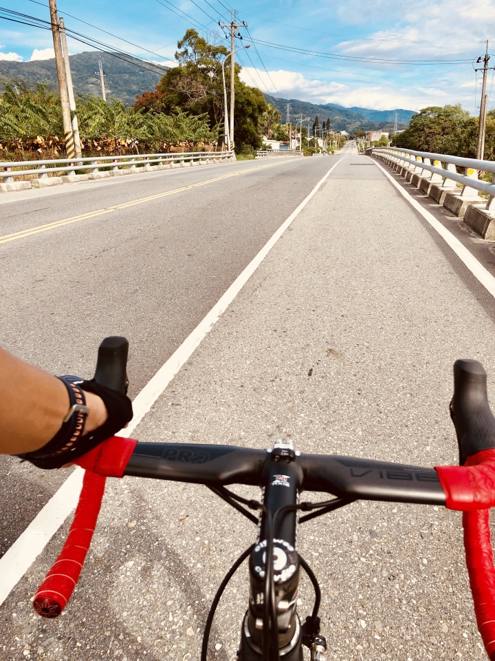2018 年末。台灣 環島遊記 ~~~