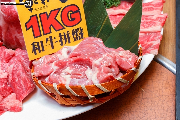 大口吃和牛的時刻到了 乾杯燒肉推出吃肉祭活動!
