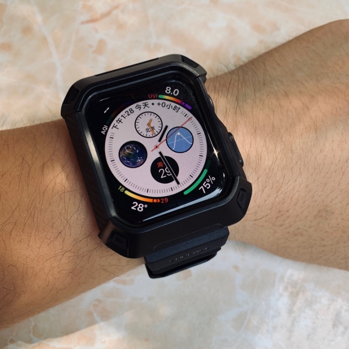 想要買 watch S4 鋁合金 GPS版 ,買之前一點問題請教
