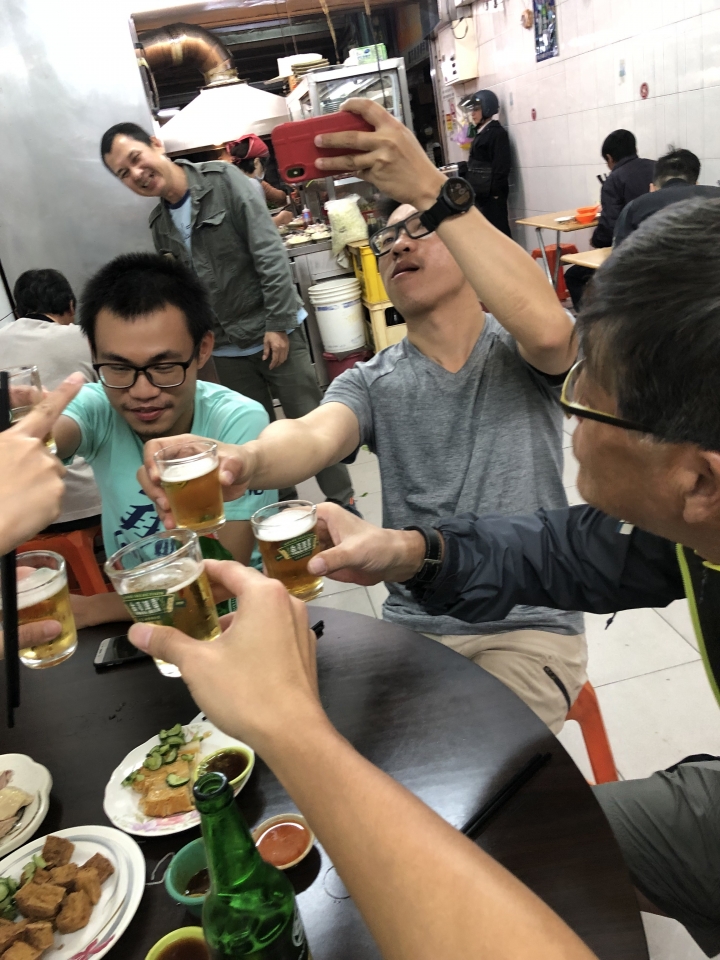 2018 年末。台灣 環島遊記 ~~~
