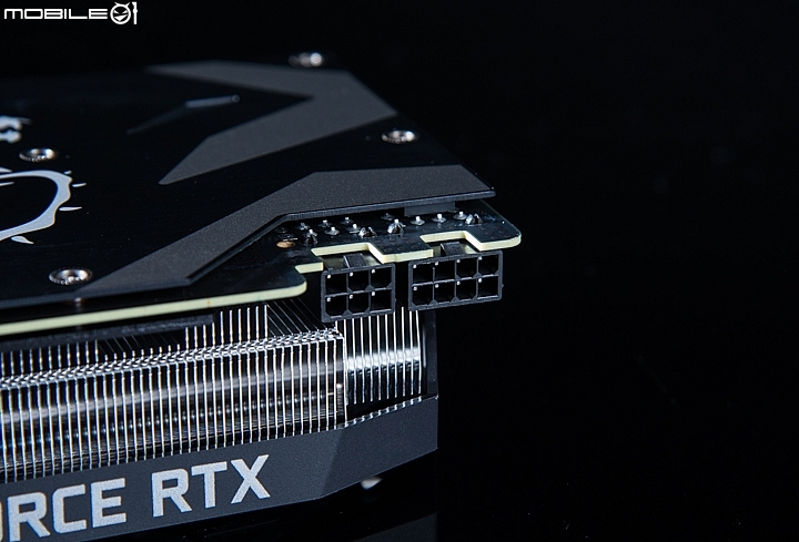 微星GeForce RTX2070 GamingZ與ARMOR OC顯示卡實測 散熱強化效能UP