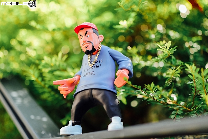 【HOMIEZ】MC HotDog x Chino Lam x Louiz7 限量版聯名公仔開箱!
