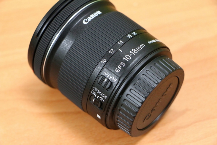 晚買享折扣的70D開箱(2016/04/22更新)