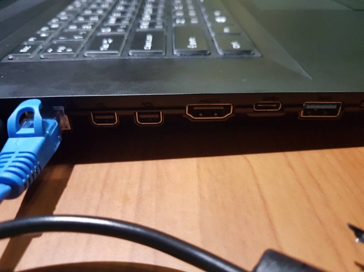雙11剁手手筆電技嘉SABRE17 k8 1050ti 4g 電競RGB鍵盤筆電