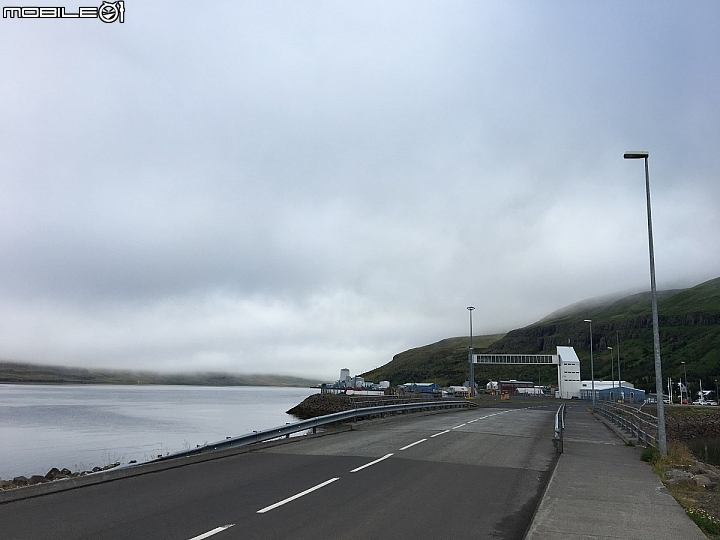 在夢想的路上：一個女生的「冰島」單車環島（Day15-28）