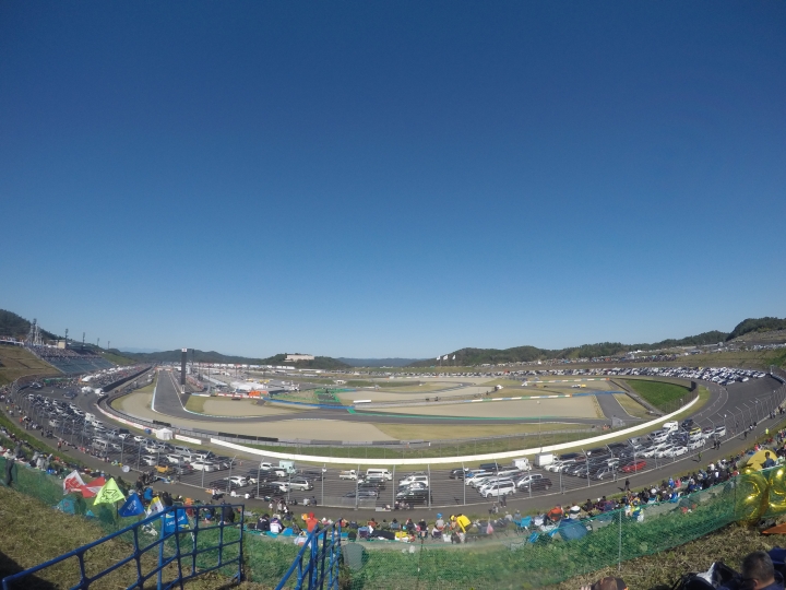 2018長泛MOTOGP日本茂木戰