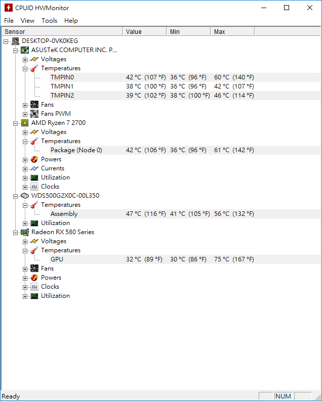 AMD&INTEL雙平台測試Ryzen 7 2700 vs i7-8700~兩個都很好怎麼辦~好難抉擇啊