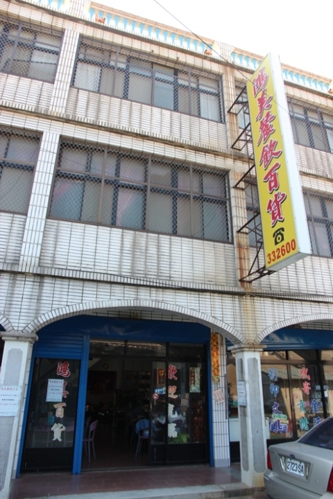 騎 向 英 雄 ( 金 門 ) 島 , 大 膽 島 秘 境 遊