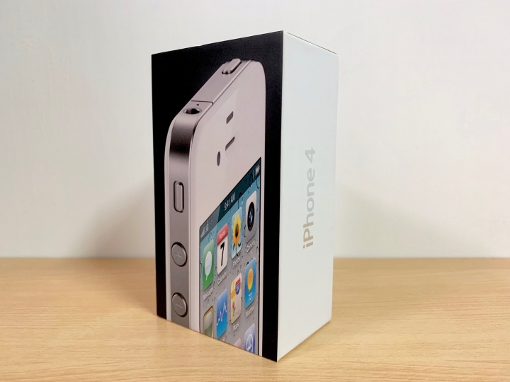 iPhone 3GS ~ XR 我的十週年使用心得分享&介紹!