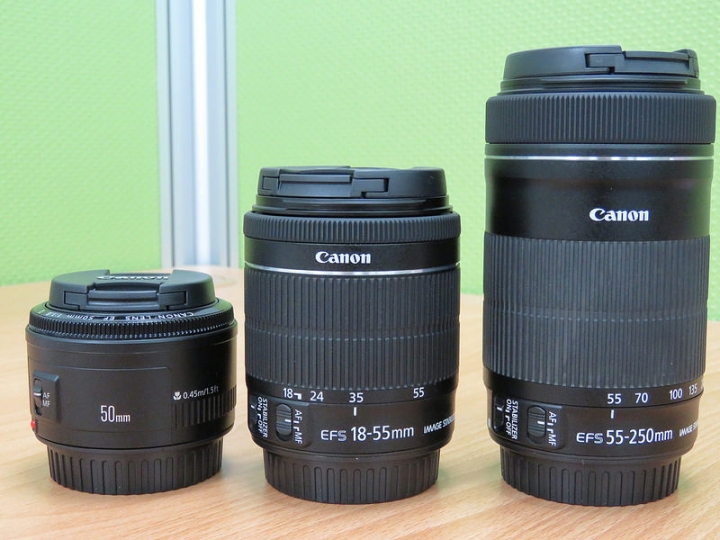 晚買享折扣的70D開箱(2016/04/22更新)
