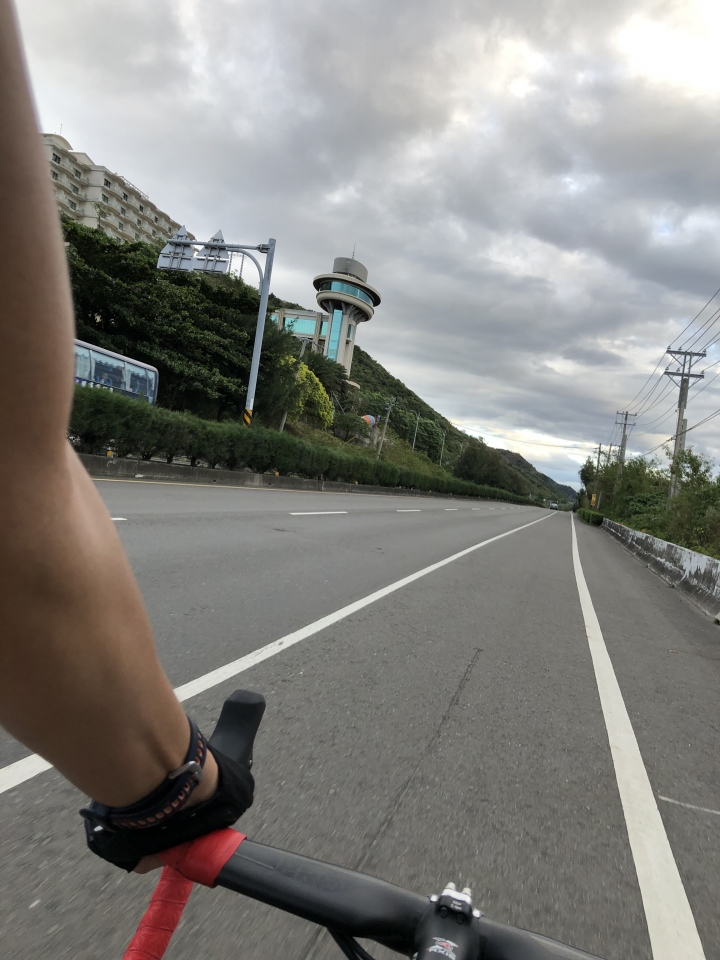 2018 年末。台灣 環島遊記 ~~~