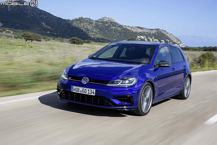 【國內新訊】VW新增Golf GTI Performance Pure 144.8萬元車型,GTI Performance/Golf R同步新增三項安全輔助科技!