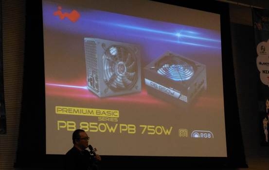 2018-XFastest-台中網聚-雙11敗家-電競RGB趴