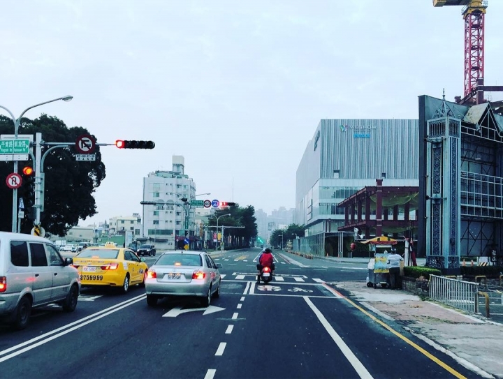 2018 年末。台灣 環島遊記 ~~~