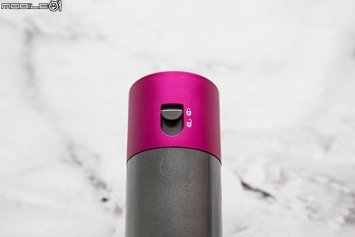 你的造型神器來了!Dyson Airwrap 實現全方位美髮需求