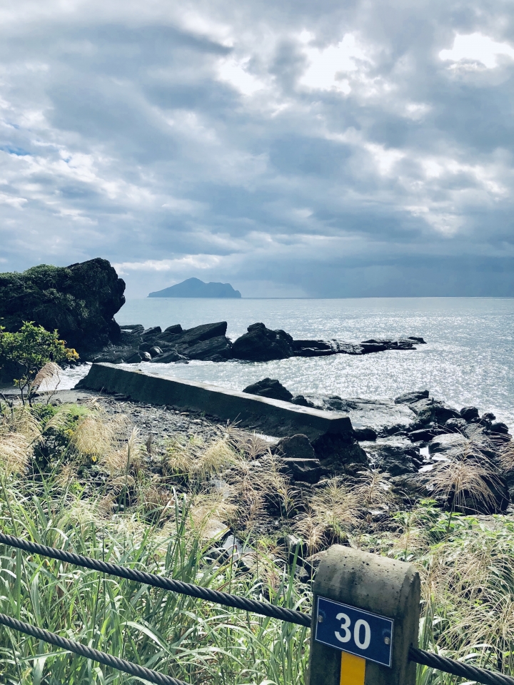 2018 年末。台灣 環島遊記 ~~~
