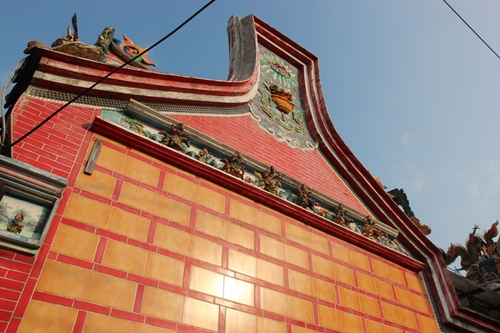 騎 向 英 雄 ( 金 門 ) 島 ， 大 膽 島 秘 境 遊