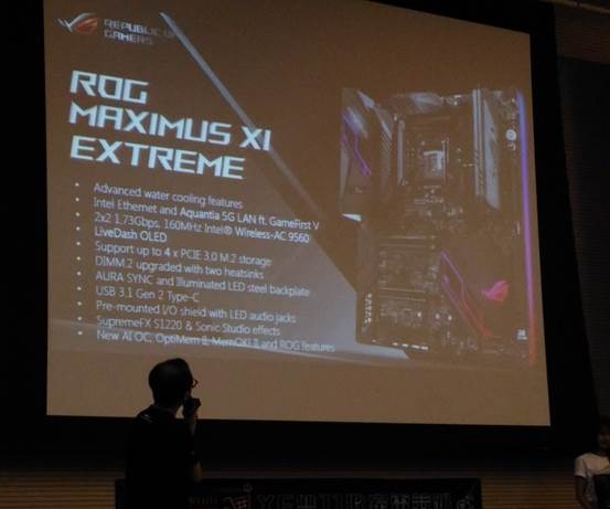 2018-XFastest-台中網聚-雙11敗家-電競RGB趴