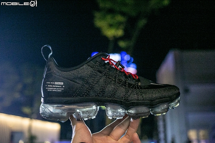 全新冬季防寒反光系列 NIKE RUN UTILITY體驗分享 全新冬季防寒反光系列 NIKE RUN UTILITY體驗分享